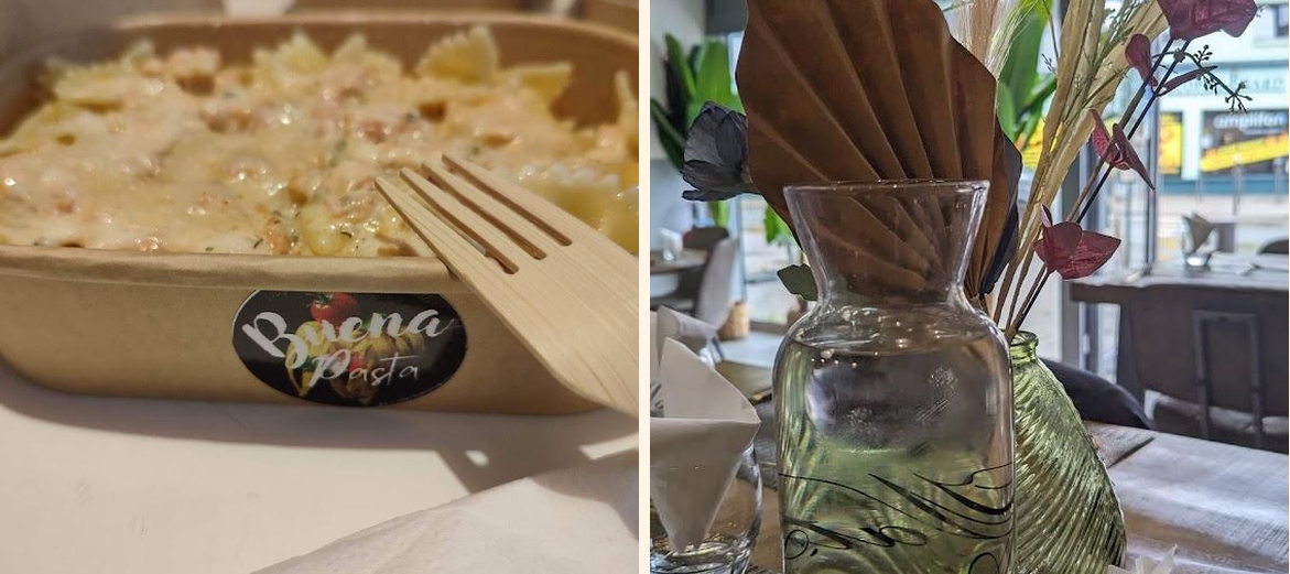 Buena pasta - Gallery Image 3